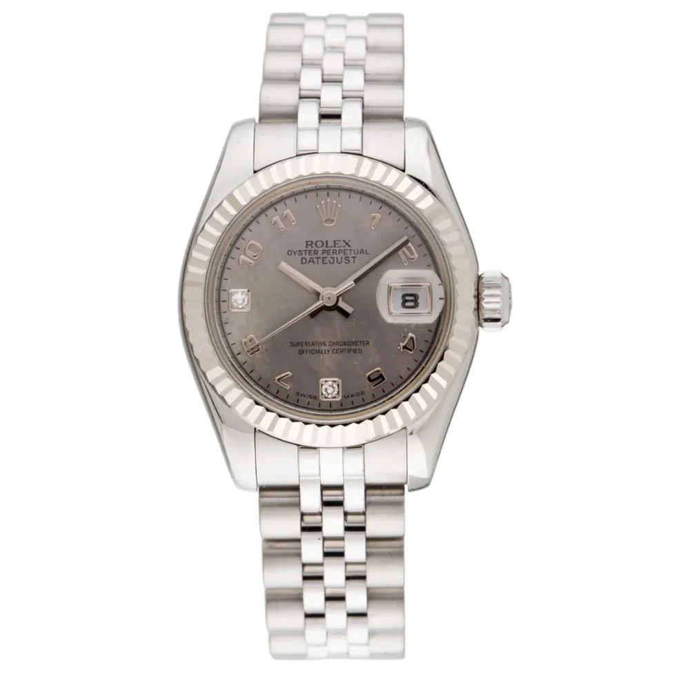 ROLEX Datejust Watch - Picture 1 of 5